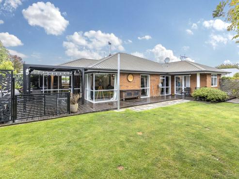 248 Kingsbury Avenue, Rangiora