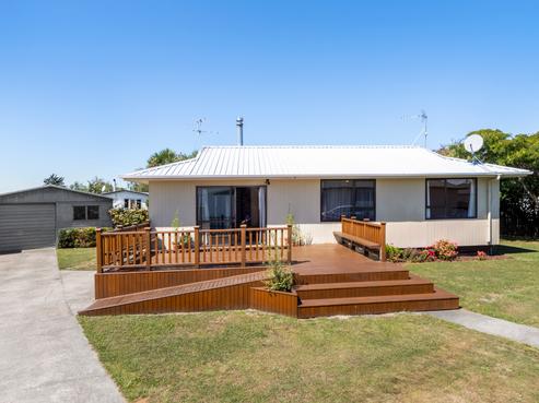 3 Saul Lane, Springlands