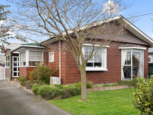 34 Milton Street, Somerfield
