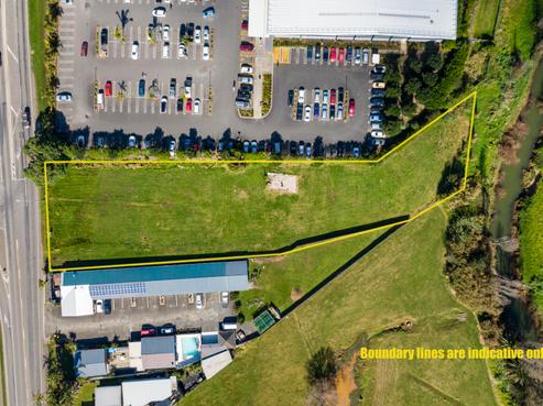 117 North Road, Kaitaia