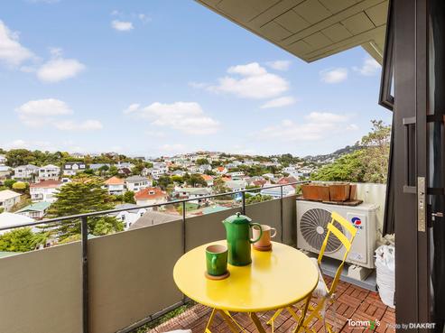 7/138 Hataitai Road, Hataitai