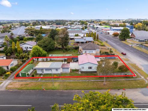 67 Kensington Street, Putaruru