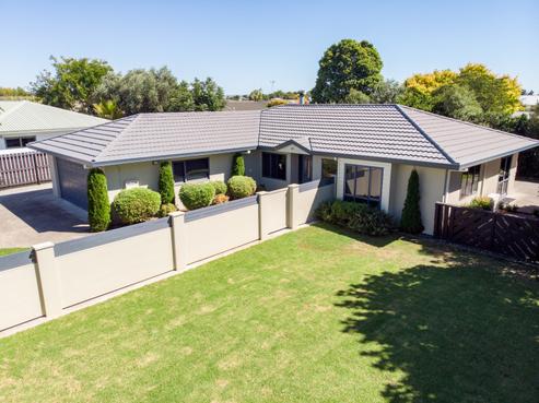 1 Harris Place, Ngatea
