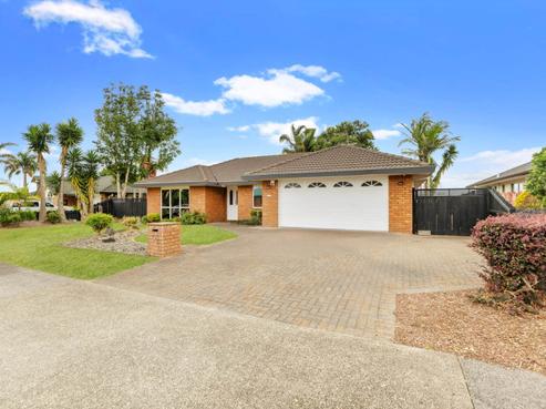 15 Longford Park Drive, Takanini