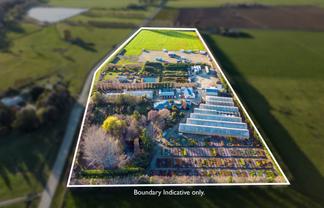 24  Horsnells Rd, WAIMATE