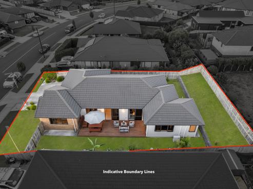 41 Harriet Johnston Drive, Pokeno