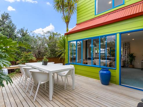 23B Kingsland Avenue, Kingsland