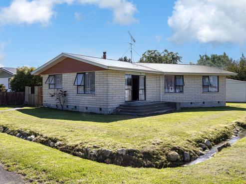 82 Hoods Road, Mount Somers