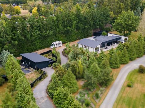 5 Joshua Place, West Melton