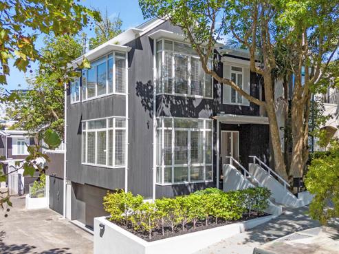 1/13 Hepburn Street, Freemans Bay