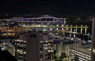 2203/26 Albert Street, Auckland Central