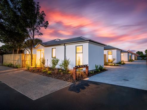 10E John Street, Rolleston
