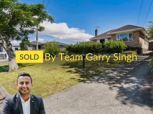 13 Coxhead Road, Manurewa