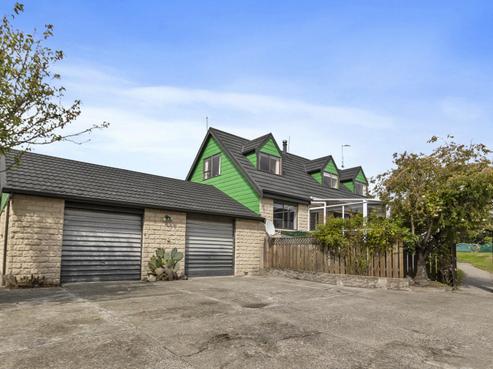 21 Rose Street, Parkside
