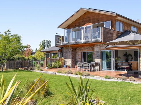 3 Maggies Way, Wanaka