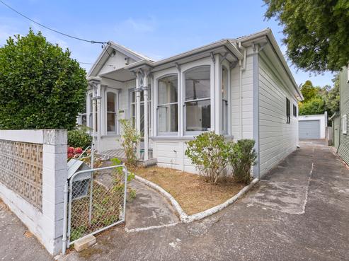 102 Constable Street, Newtown