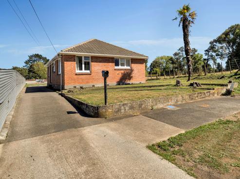 39 Ahuru Street, Marton