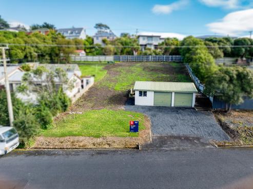 11 Queen Street, Brighton
