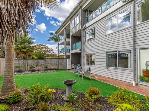 3/30A Bute Road, Browns Bay