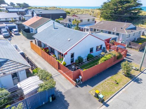 1/6 Lonsdale Street, New Brighton