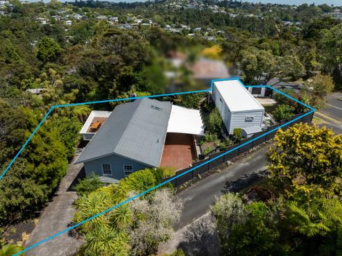 80 Park Hill Road, Birkenhead