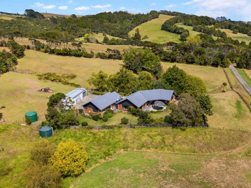 271 Muriwai Valley Road, Muriwai