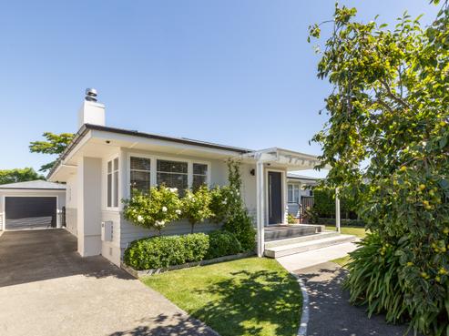 41 Cassino Crescent, Onekawa