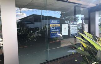 PRIME RETAIL/OFFICE SPACE FOR LEASE
