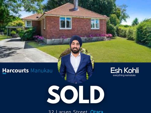 32 Larsen Street, Otara