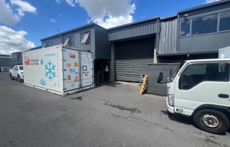 Functional East Tamaki Unit – 182m²