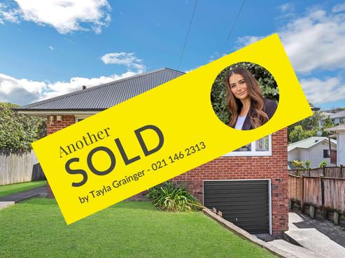 55 Commissariat Road, Mount Wellington