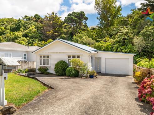 28 Lincoln Avenue, Tawa