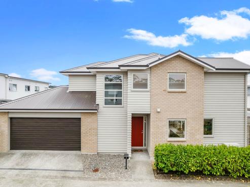 4 Briddock Way, Swanson