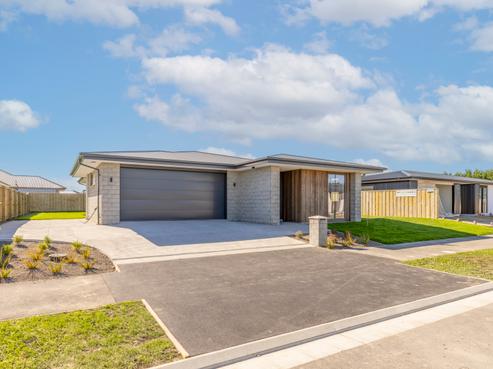 3 Astoria Street, Rolleston