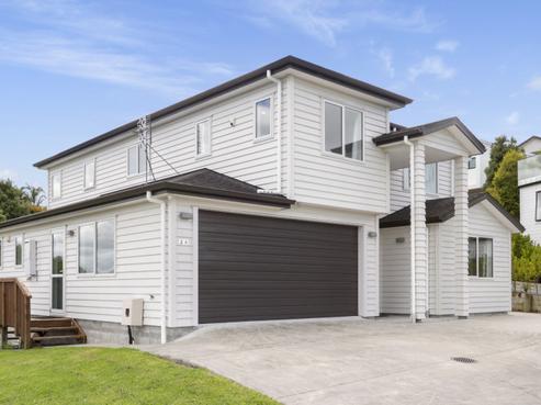 24 Gyle Place, Pyes Pa