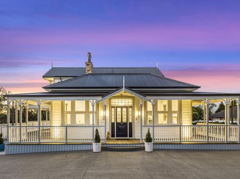 48 Stanley Point Road, Stanley Point