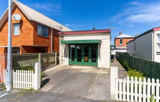 9 Titan Street, North Dunedin