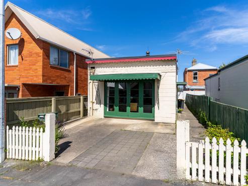 9 Titan Street, North Dunedin