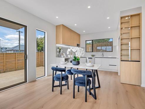 151 Barrack Road, Mount Wellington