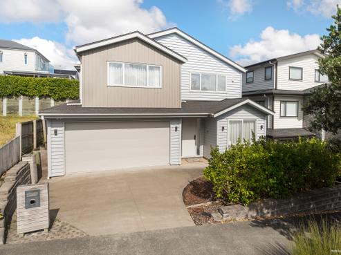 20 Pennant Street, Long Bay