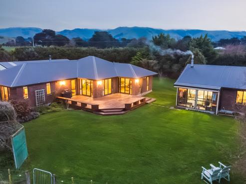 425 Ballance Road, Pahiatua