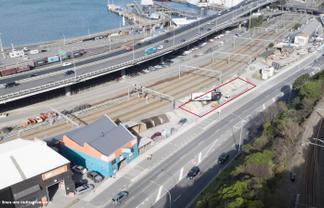 Yard Space - Prime Location