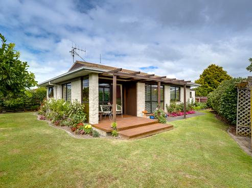 168A Tait Drive, Greenmeadows