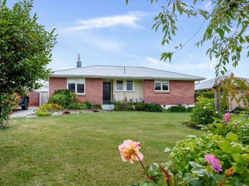 23 Rata Drive, Otematata