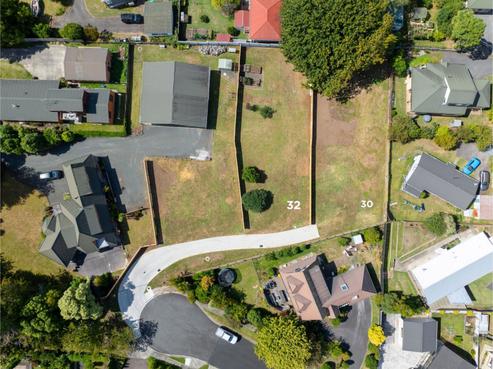 32 Williams Avenue, Morrinsville