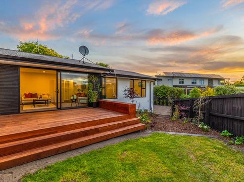 27B Studholme Street, Somerfield