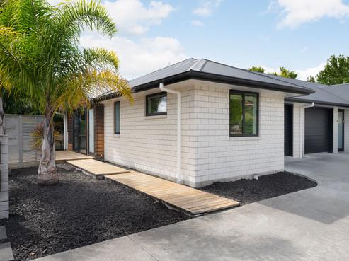 1/60 Boundary Road, Claudelands
