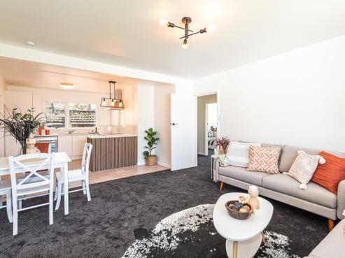 1/134 Somerfield Street, Somerfield