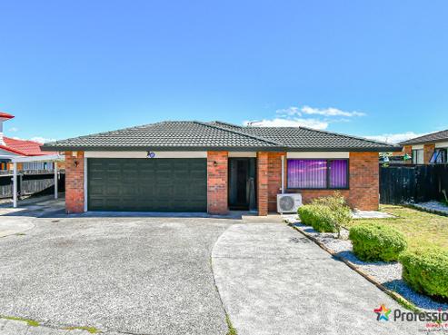 6 Chayward Place, Mangere