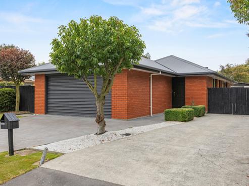 5 De Lange Street, Hornby